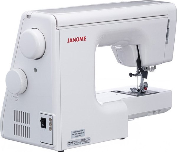 Швейная машина Janome My Excel 18W