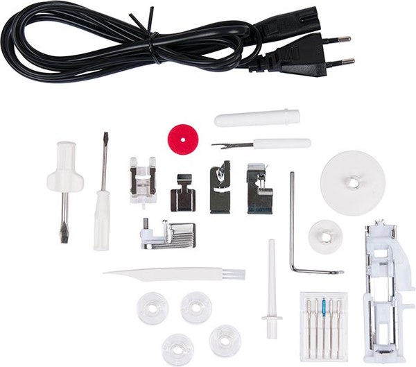 Швейная машина Janome My Excel 18W