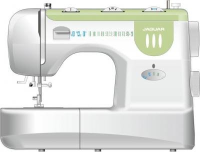Швейная машина Jaguar RX-180 - фото