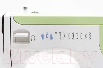 Швейная машина Jaguar RX-180