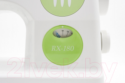 Швейная машина Jaguar RX-180