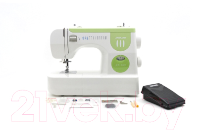 Швейная машина Jaguar RX-180