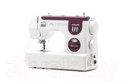 Швейная машина Jaguar RX-250