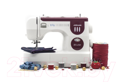 Швейная машина Jaguar RX-250