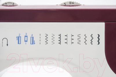 Швейная машина Jaguar RX-250