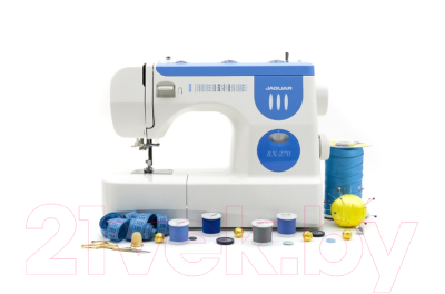Швейная машина Jaguar RX-270