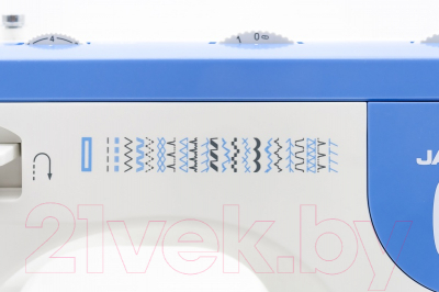 Швейная машина Jaguar RX-270