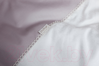 Комплект постельный для малышей Perina Амели / АМ6-01.2