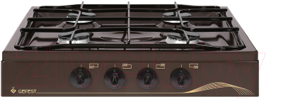 Газовая настольная плита GEFEST ПГ 900 К17