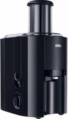 Соковыжималка электрическая Braun Multiquick 3 (J 300) - фото