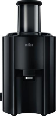 Соковыжималка электрическая Braun Multiquick 3 (J 300)
