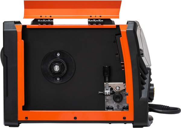 Полуавтомат сварочный Eland MIG/MMA-250E