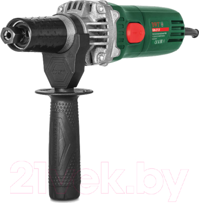 Прямая шлифовальная машина DWT GS06-27 LV - фото