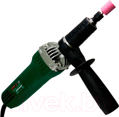 Прямая шлифовальная машина DWT GS06-27 LV