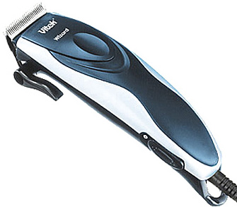Машинка для стрижки волос Vitek VT-1358