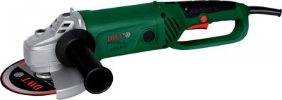 Угловая шлифовальная машина DWT WS13-180 D - фото