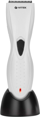 Машинка для стрижки волос Vitek VT-1351 - фото