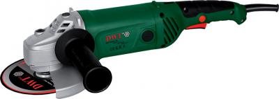 Угловая шлифовальная машина DWT WS13-180 T - фото