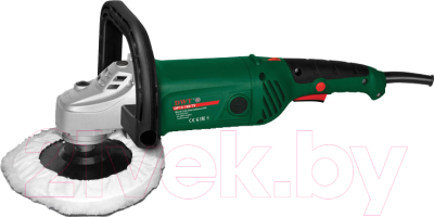 Полировальная машина DWT OP13-180 TV - фото