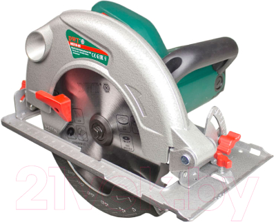 Дисковая пила DWT HKS18-85