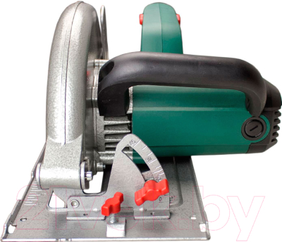 Дисковая пила DWT HKS18-85