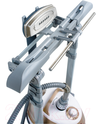 Отпариватель Kitfort KT-913