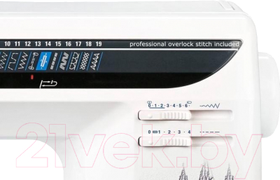 Швейная машина Elna 3005