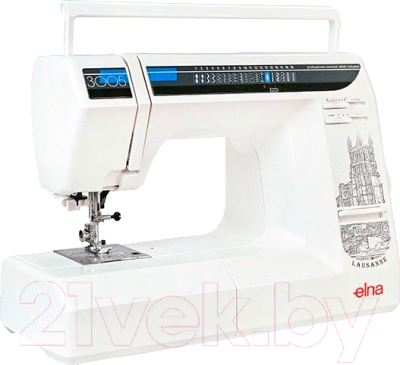 Швейная машина Elna 3005