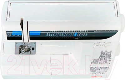 Швейная машина Elna 3005