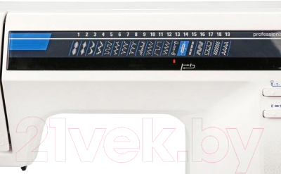 Швейная машина Elna 3005