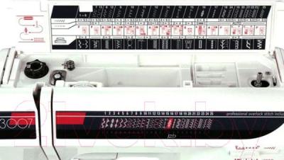 Швейная машина Elna 3007