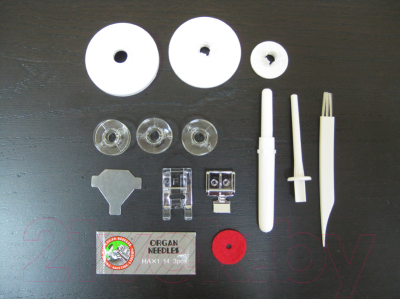 Швейная машина Janome 4100L