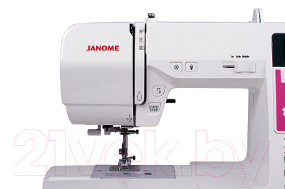 Швейная машина Janome 450MG