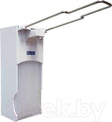 Дозатор BXG ESD-3000 - фото