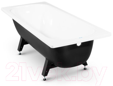 Ванна стальная ВИЗ Reimar 160x70