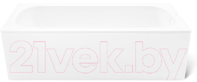 Ванна стальная ВИЗ Reimar 160x70