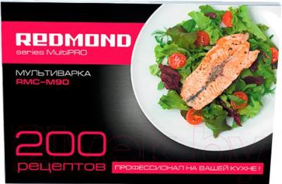 Мультиварка Redmond RMC-M90