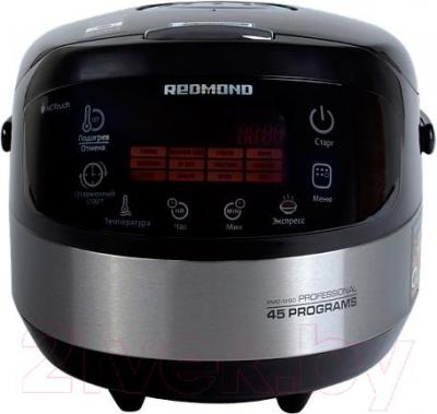 Мультиварка Redmond RMC-M90