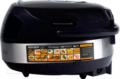Мультиварка Redmond RMC-M90