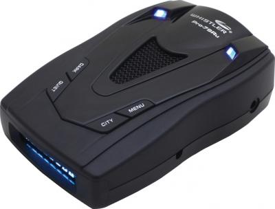 Радар-детектор Whistler Pro-79Ru
