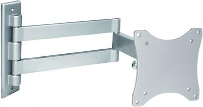 Кронштейн для телевизора ARM Media LCD-7101 Silver