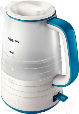 Электрочайник Philips HD9334/11 - фото