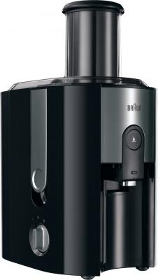 Соковыжималка электрическая Braun J500 - фото