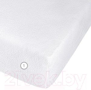 Наматрасник защитный Vegas Protect Bamboo A1 190x200 - фото