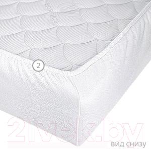 Наматрасник защитный Vegas Protect Bamboo A1 190x200