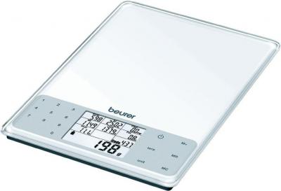 Кухонные весы Beurer DS 61 - фото