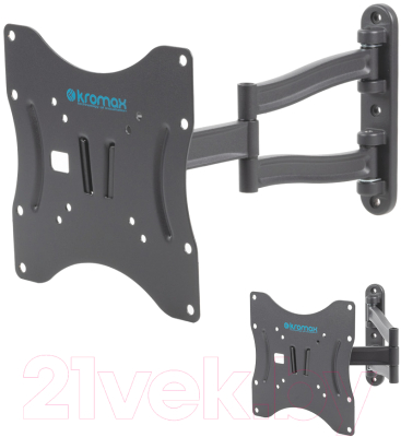 Кронштейн для телевизора Kromax Techno-3
