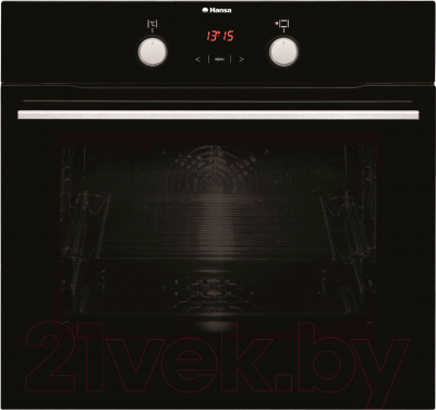 Электрический духовой шкаф Hansa BOES68465 - фото