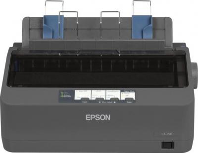 Принтер Epson LX-350 - фото