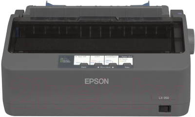 Принтер Epson LX-350